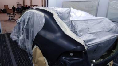 MM CAR - příběh Škody Superb