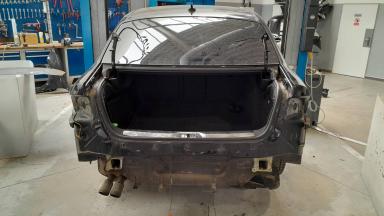 MM CAR - příběh Škody Superb