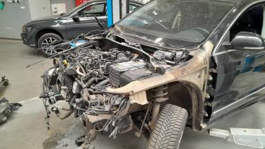 MM CAR - příběh Škody Superb
