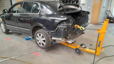 MM CAR - příběh Škody Superb