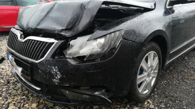 MM CAR - příběh Škody Superb