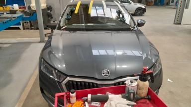 MM CAR - Příběh Škody Octavia