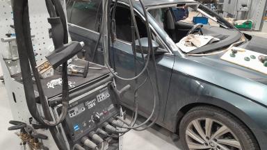 MM CAR - Příběh Škody Octavia
