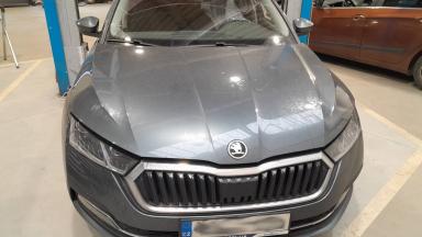 MM CAR - Příběh Škody Octavia