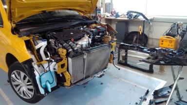  MM CAR - příběh Peugeotu 208