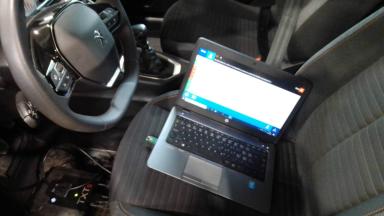  MM CAR - příběh Peugeotu 208