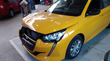  MM CAR - příběh Peugeotu 208