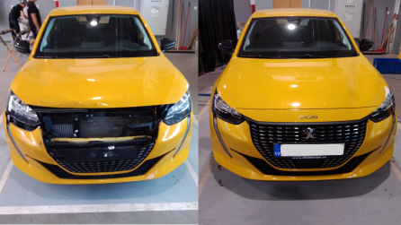MM CAR